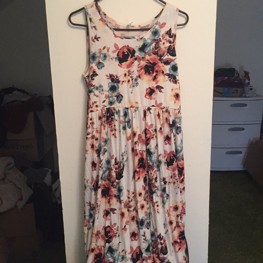 Piphany (formerly Honey and Lace) Bradbury dress